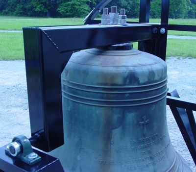 McShane Bell Company  Bronze Church Bell Casting and Carillons